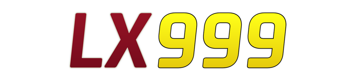 lx999 লোগো
